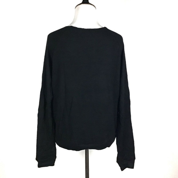 🦋Taylor Swift 2012 Red Tour Sweatshirt Small NWT! - Picture 5 of 8